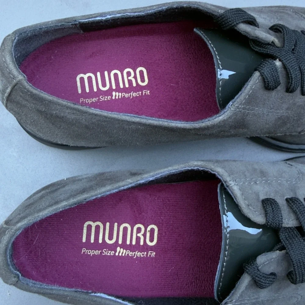 Munro american ionia